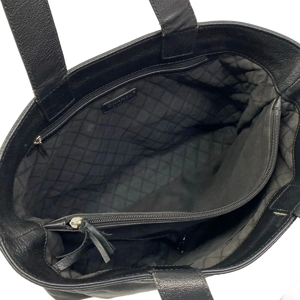Chanel Tote Bag
